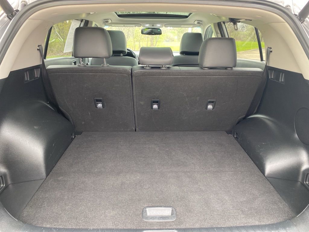 Certified 2020 Kia Sportage EX w/ Option Group 15 AWD/4WD image 18