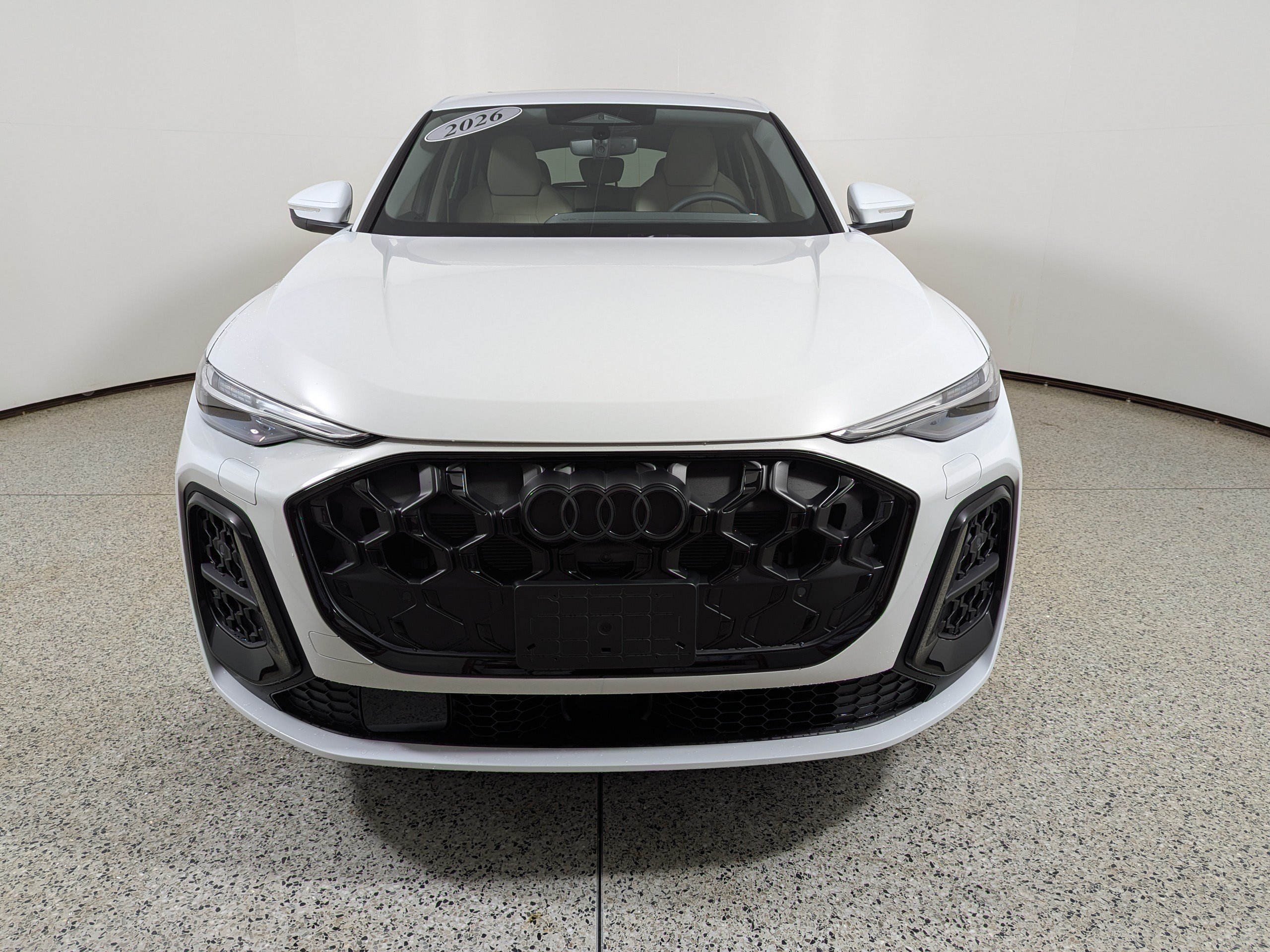 Certified 2026 Audi Q5 Premium Plus AWD/4WD image 2