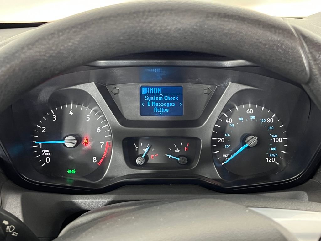 Used 2019 Ford Transit 350 138 DRW image 16