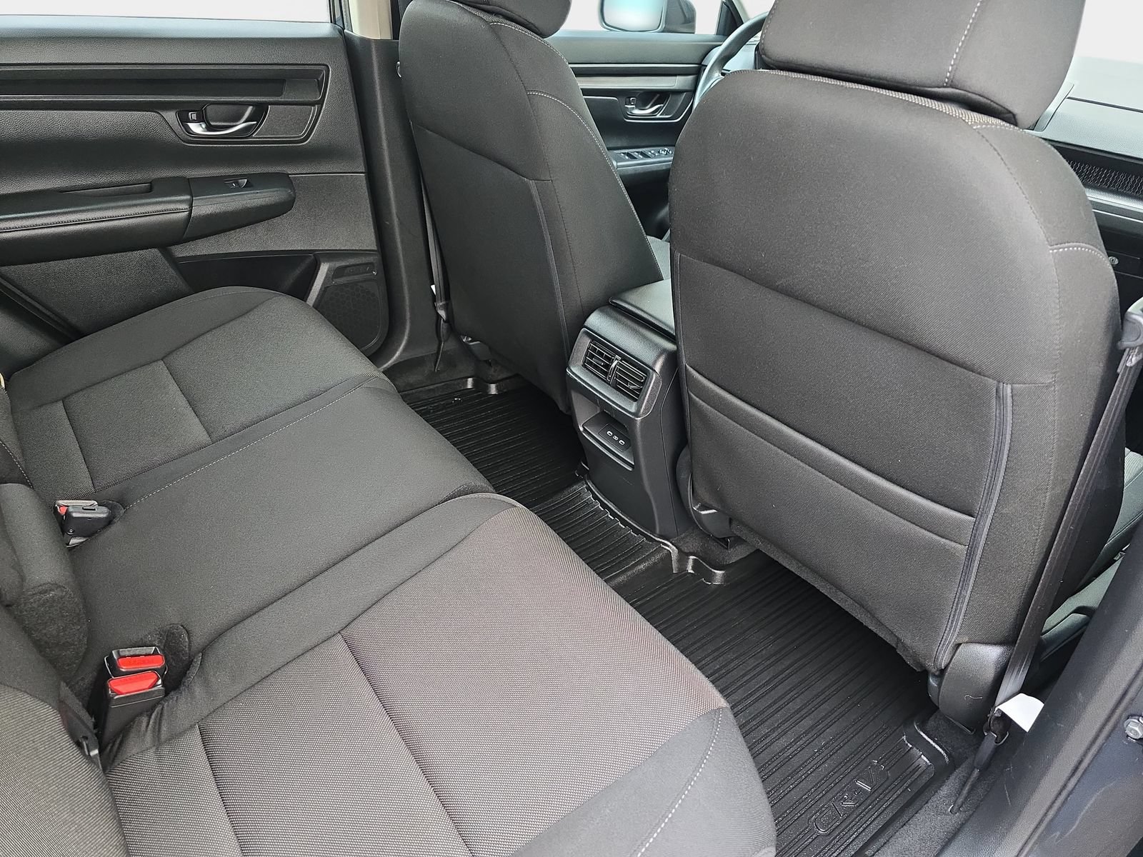 Used 2024 Honda CR-V EX image 11