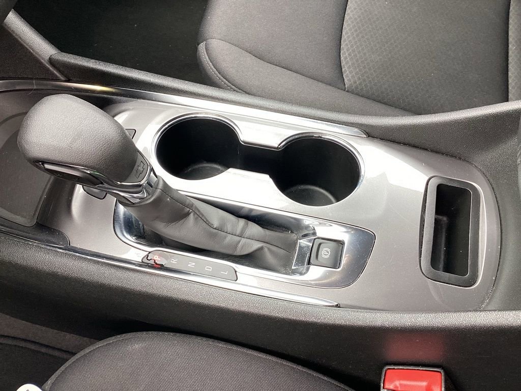 Used 2024 Chevrolet Malibu LT image 33