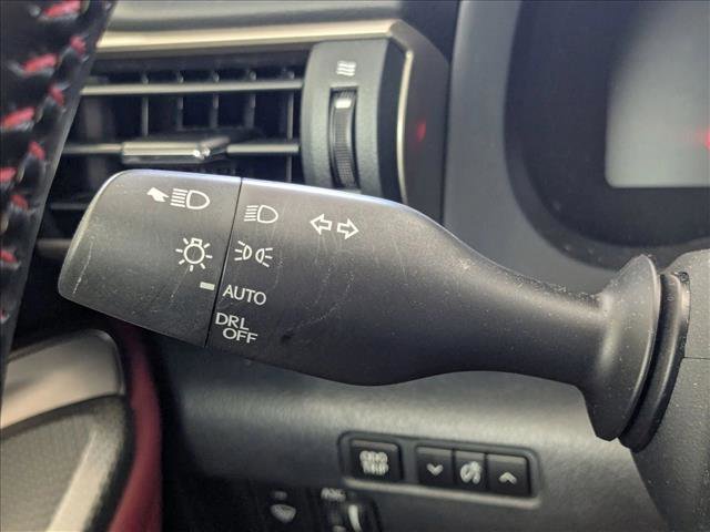 Used 2017 Lexus RC 300 F Sport AWD/4WD image 6