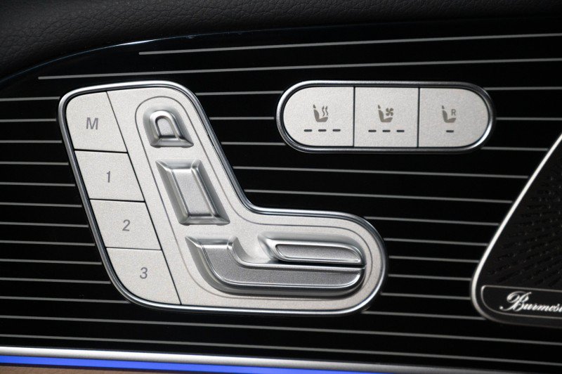 New 2026 Mercedes-Benz GLE 350 4MATIC image 19