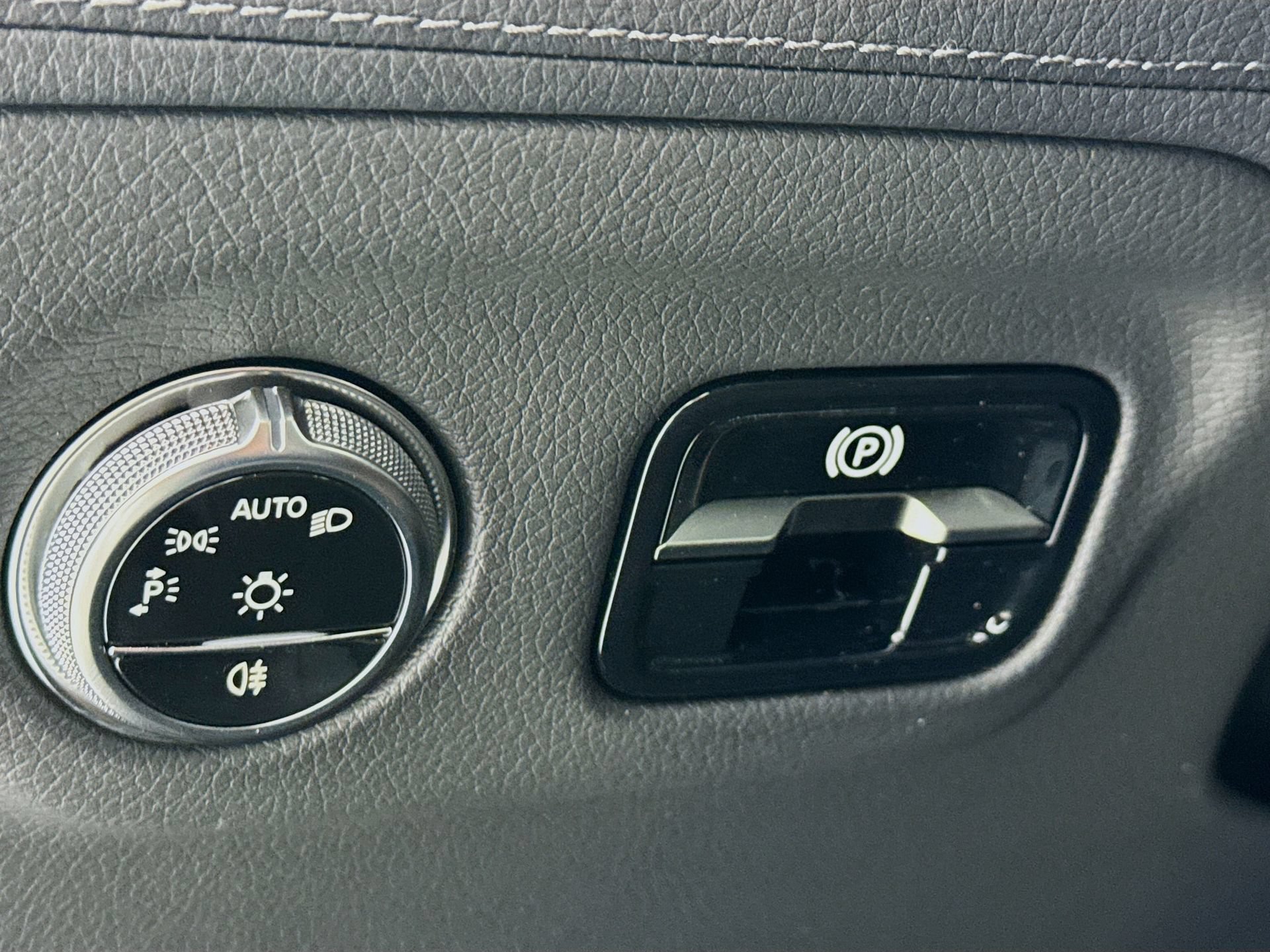 New 2026 Mercedes-Benz EQS 450+ 4MATIC Sedan image 10