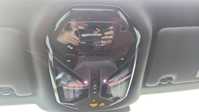 Used 2026 BMW 540i xDrive image 60