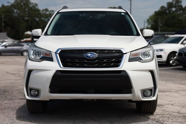 Used 2017 Subaru Forester 2.0XT Touring AWD/4WD image 22