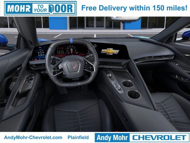 New 2026 Chevrolet Corvette Z06 image 15