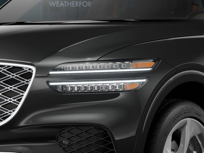 New 2026 Genesis GV70 2.5T Select AWD/4WD image 9