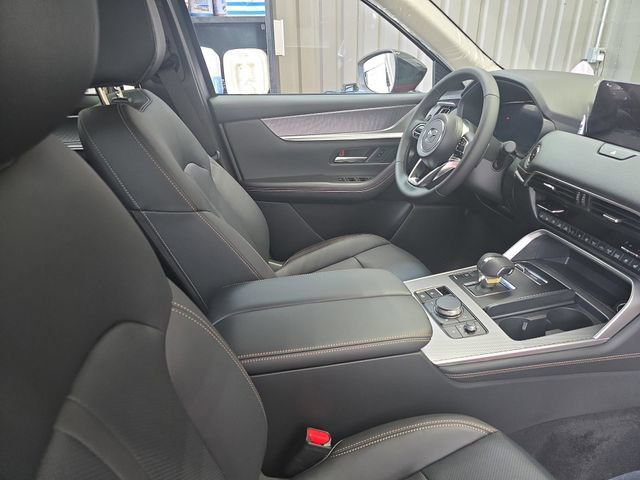 New 2026 MAZDA CX-70 SC Plus AWD/4WD image 10