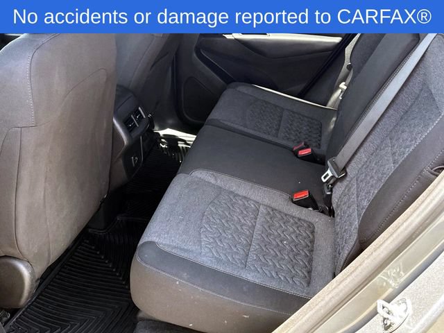 Certified 2024 Chevrolet Equinox LT w/ LPO, Floor Liner Package FWD image 14