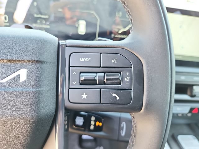 New 2027 Kia Telluride SX X-Pro AWD/4WD image 21