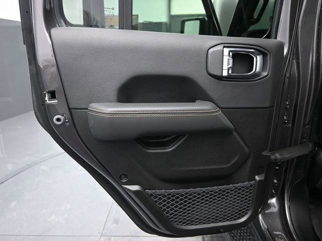 New 2026 Jeep Wrangler Sahara image 17