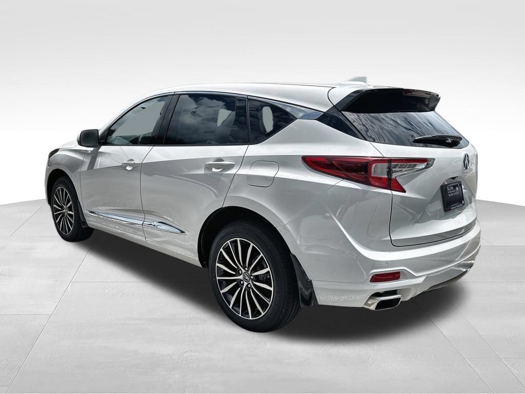 New 2026 Acura RDX SH-AWD w/ Advance Package image 6