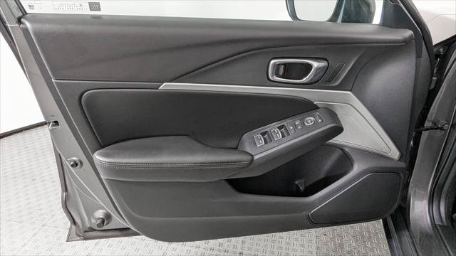 Used 2025 Acura Integra FWD image 13