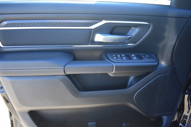 New 2026 RAM 1500 Big Horn image 15