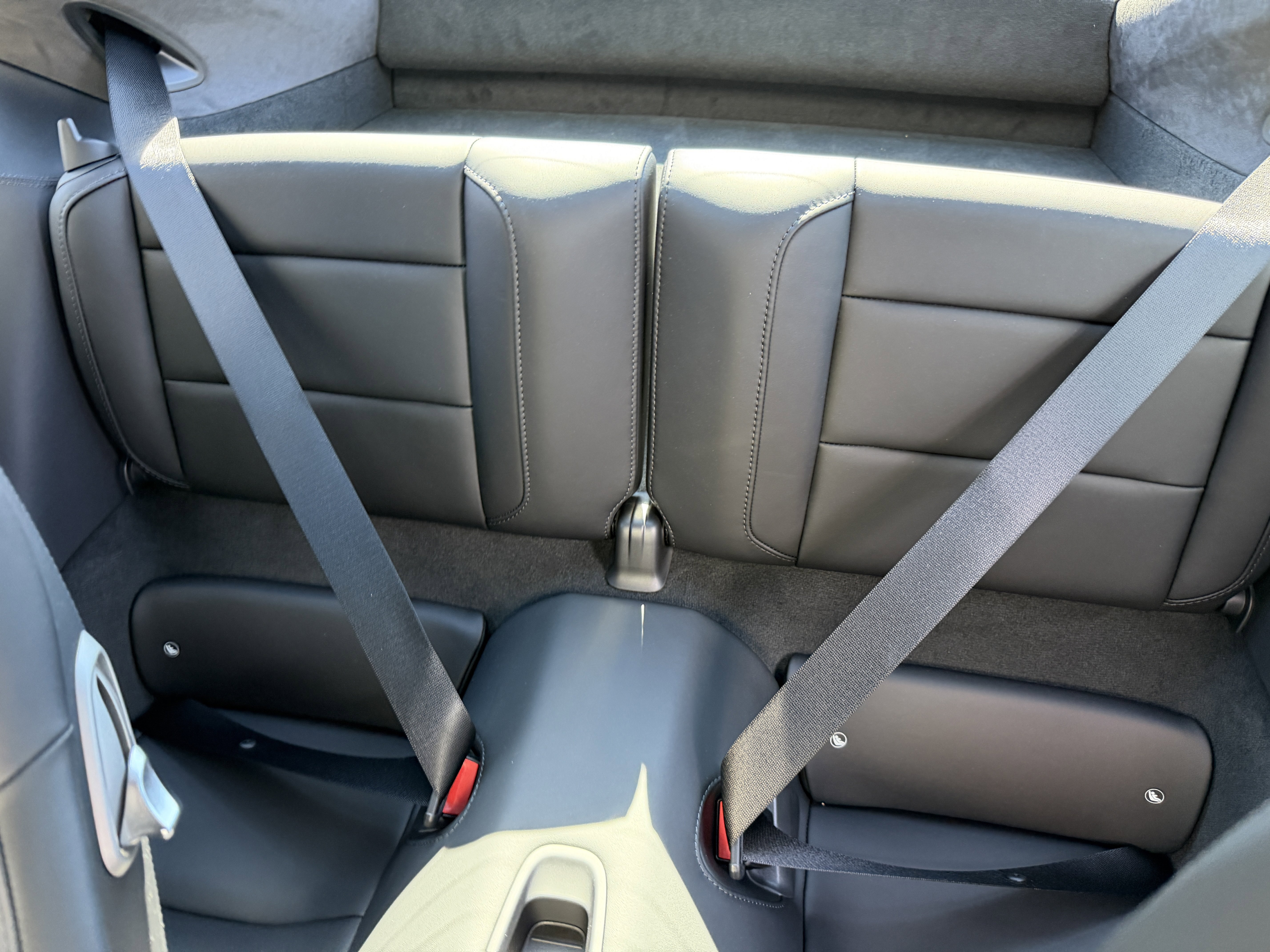 Certified 2017 Porsche 911 Turbo S image 19