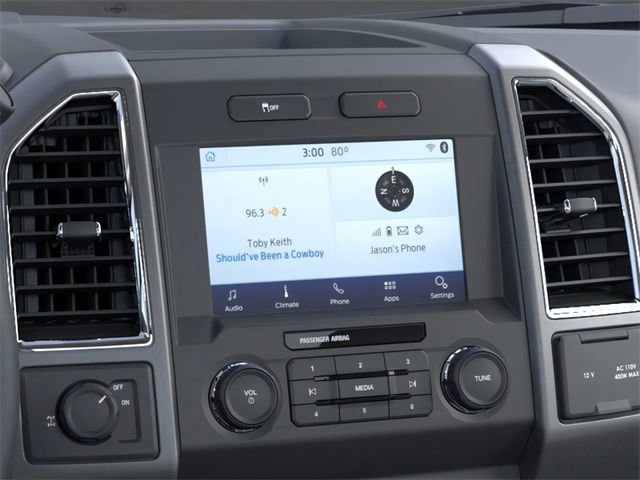 Used 2022 Ford F350 XLT w/ XLT Value Package image 15