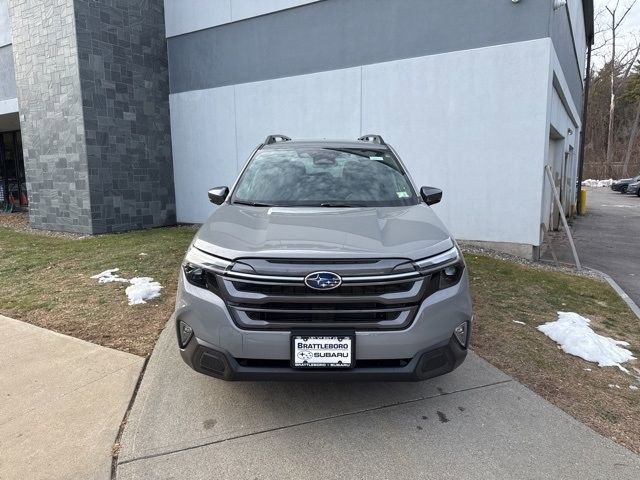 New 2026 Subaru Forester Limited image 11