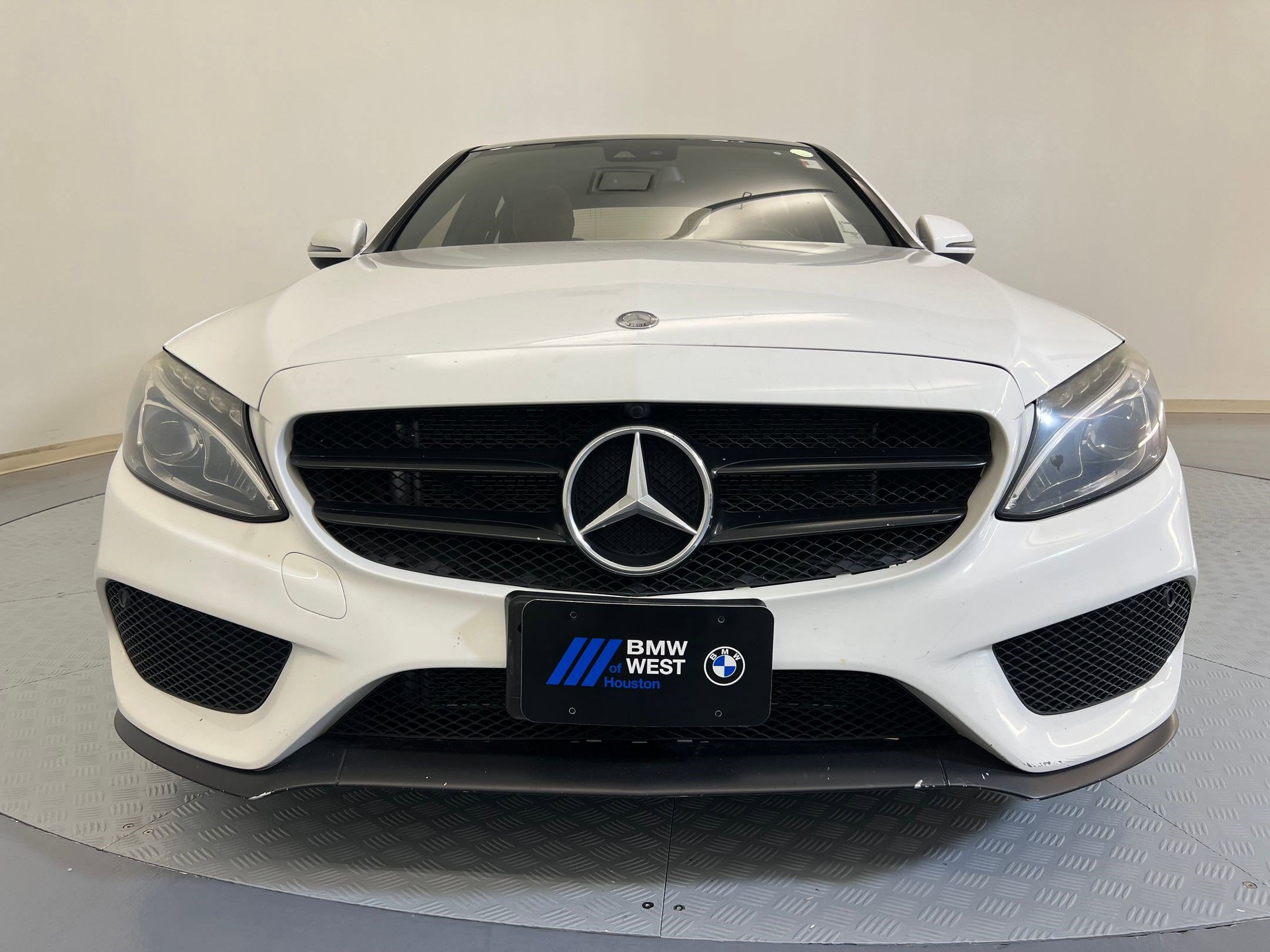 Used 2016 Mercedes-Benz C 300 Sedan image 6