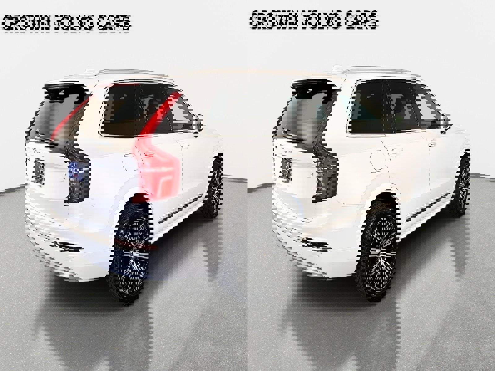 Used 2022 Volvo XC90 T8 Inscription image 6