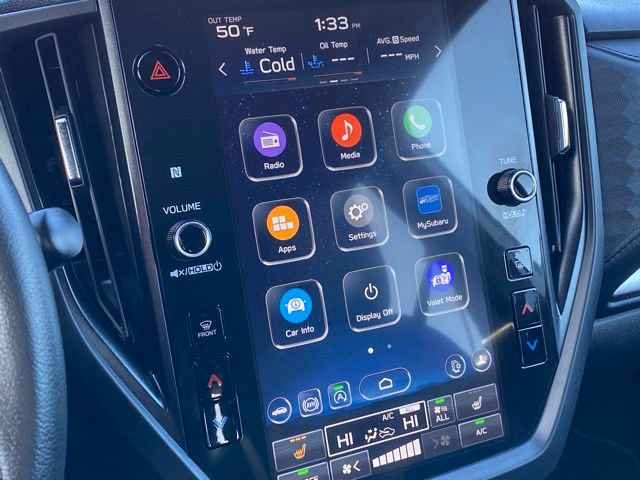 Certified 2025 Subaru Forester Premium w/ Convenience Package #1 image 22