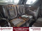 Used 2017 Ford Explorer Platinum AWD/4WD image 10