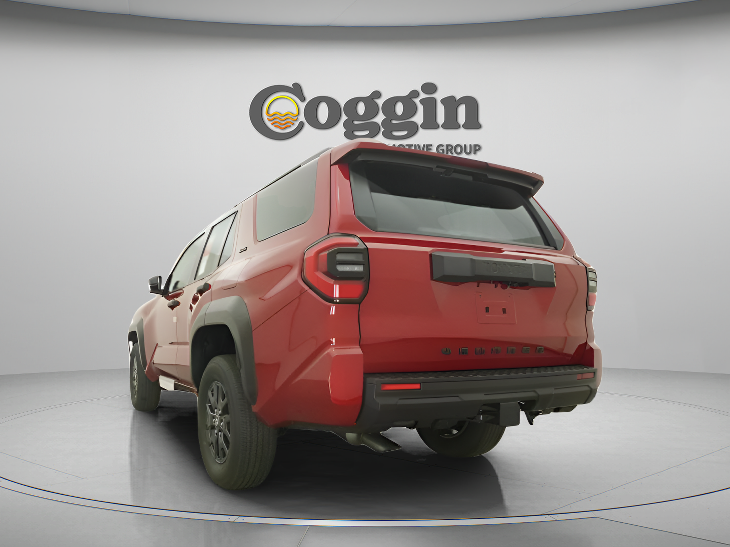 Used 2025 Toyota 4Runner SR5 RWD image 13
