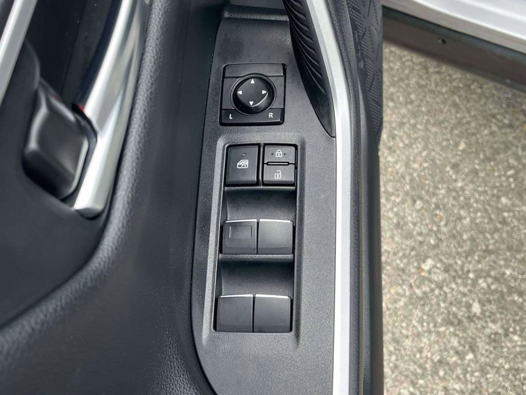 Used 2020 Toyota RAV4 XSE w/ XSE Grade Weather Package image 14