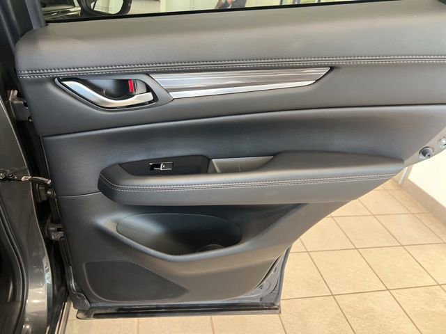 Used 2023 MAZDA CX-5 AWD 2.5 S w/ Premium Plus Pkg image 20