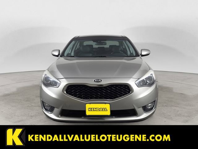 Used 2014 Kia Cadenza Premium w/ Luxury Package image 8