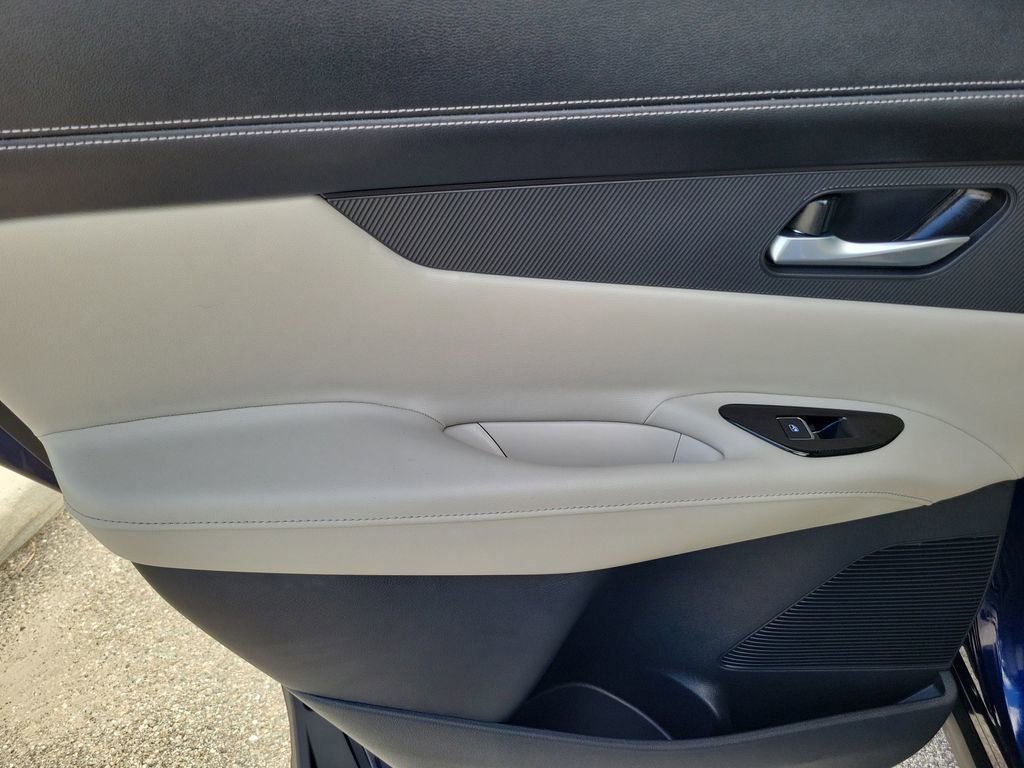 Certified 2025 Nissan Murano SL AWD/4WD image 18