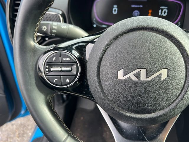 Certified 2023 Kia Soul GT-Line image 22