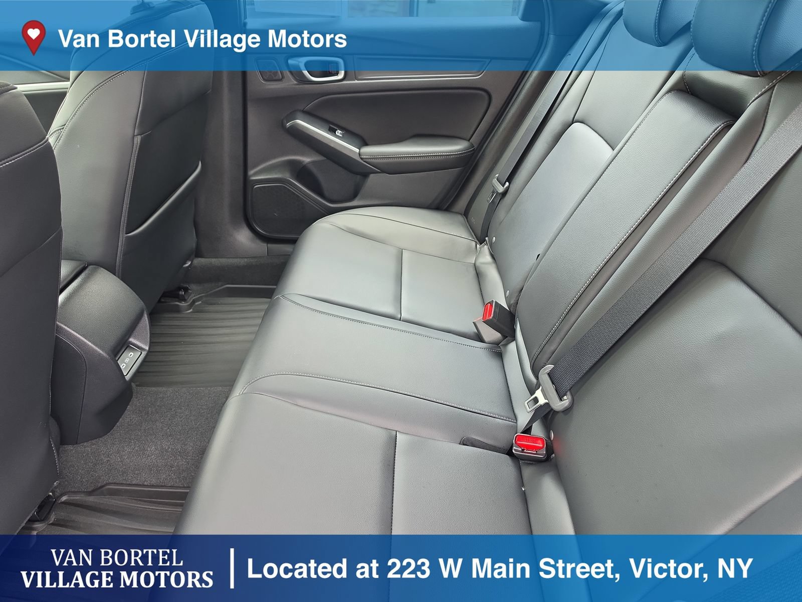 Used 2024 Acura Integra A-Spec w/ Technology Package FWD image 28