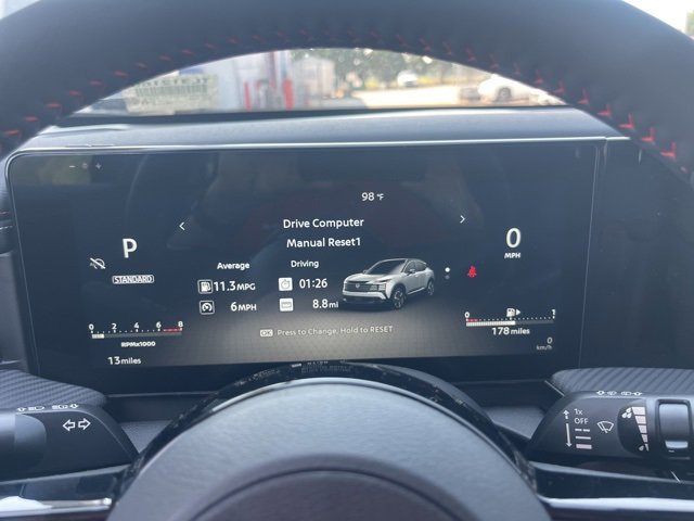New 2026 Nissan Kicks SR image 12