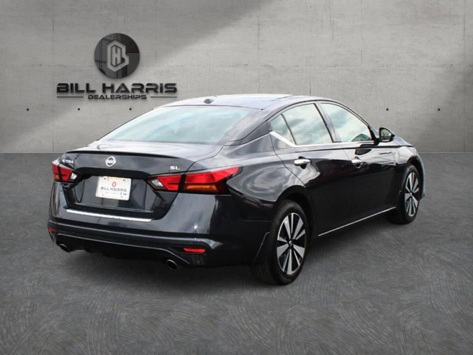Used 2021 Nissan Altima 2.5 SL image 9