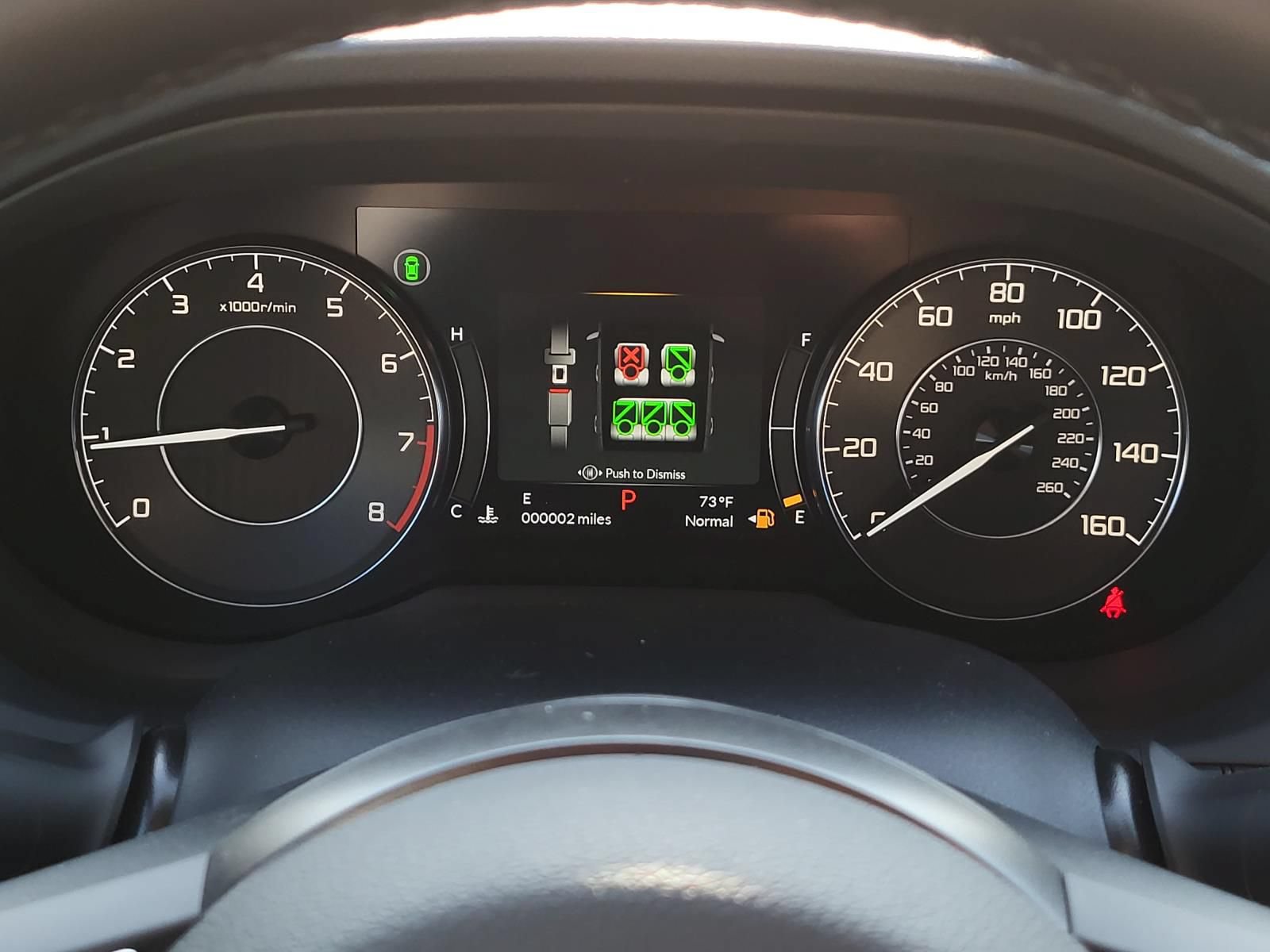 New 2026 Acura RDX SH-AWD image 25