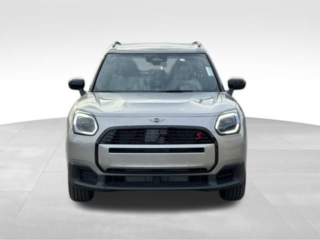 New 2026 MINI Cooper Countryman S AWD/4WD image 18