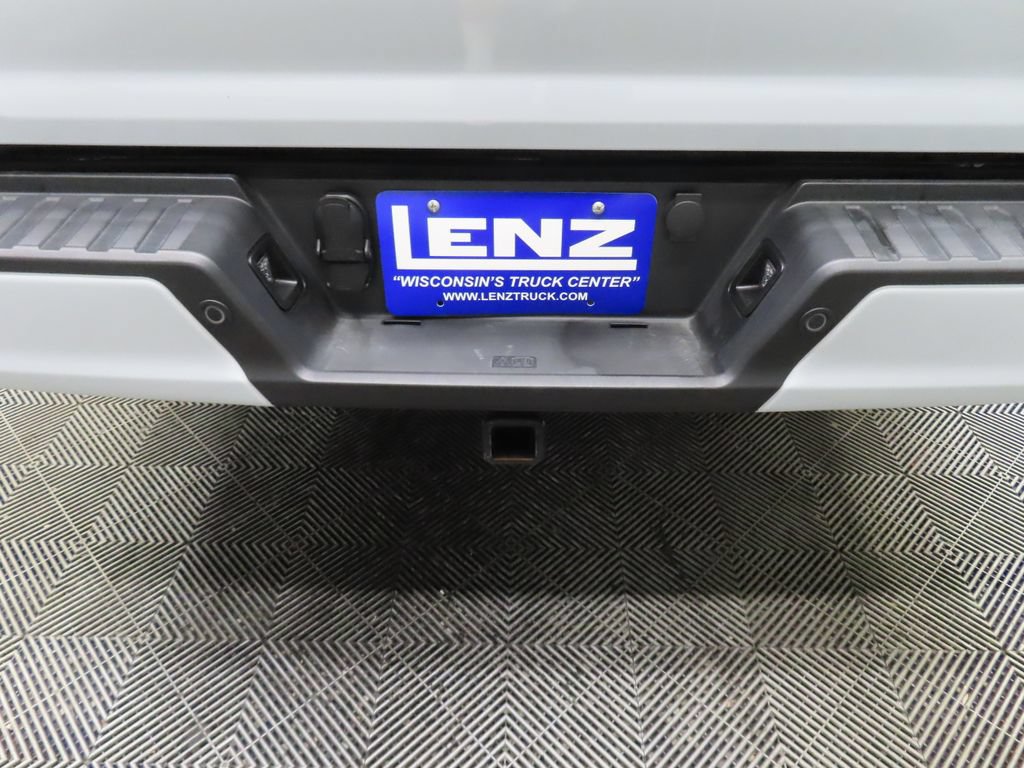 Used 2025 Ford F150 Lariat AWD/4WD image 38