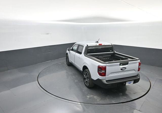 New 2026 Ford Maverick Lariat w/ 4K Tow Package image 22