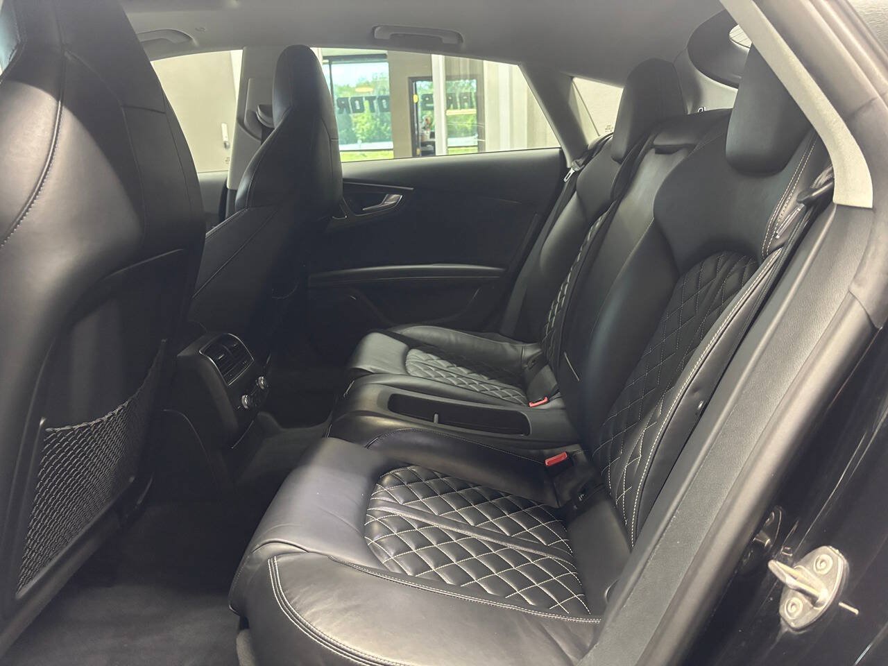 Used 2014 Audi S7 Prestige w/ Black Optic Package AWD/4WD image 18