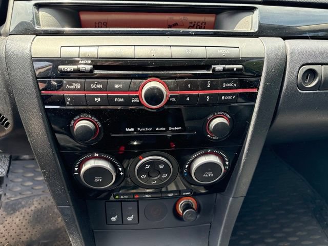 Used 2009 MAZDA MAZDA3 s Grand Touring FWD image 10