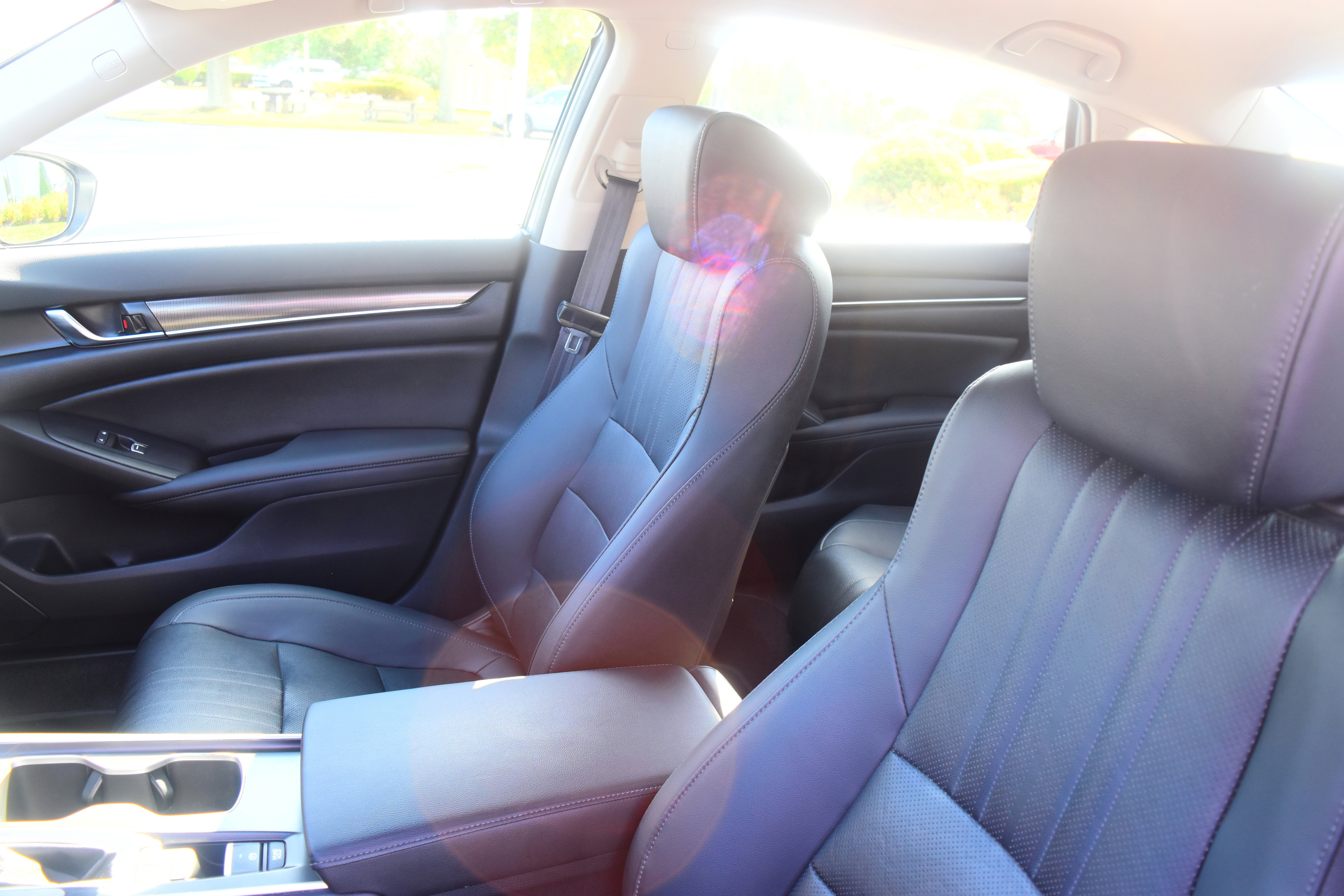 Certified 2022 Honda Accord Sport Special Edition image 12