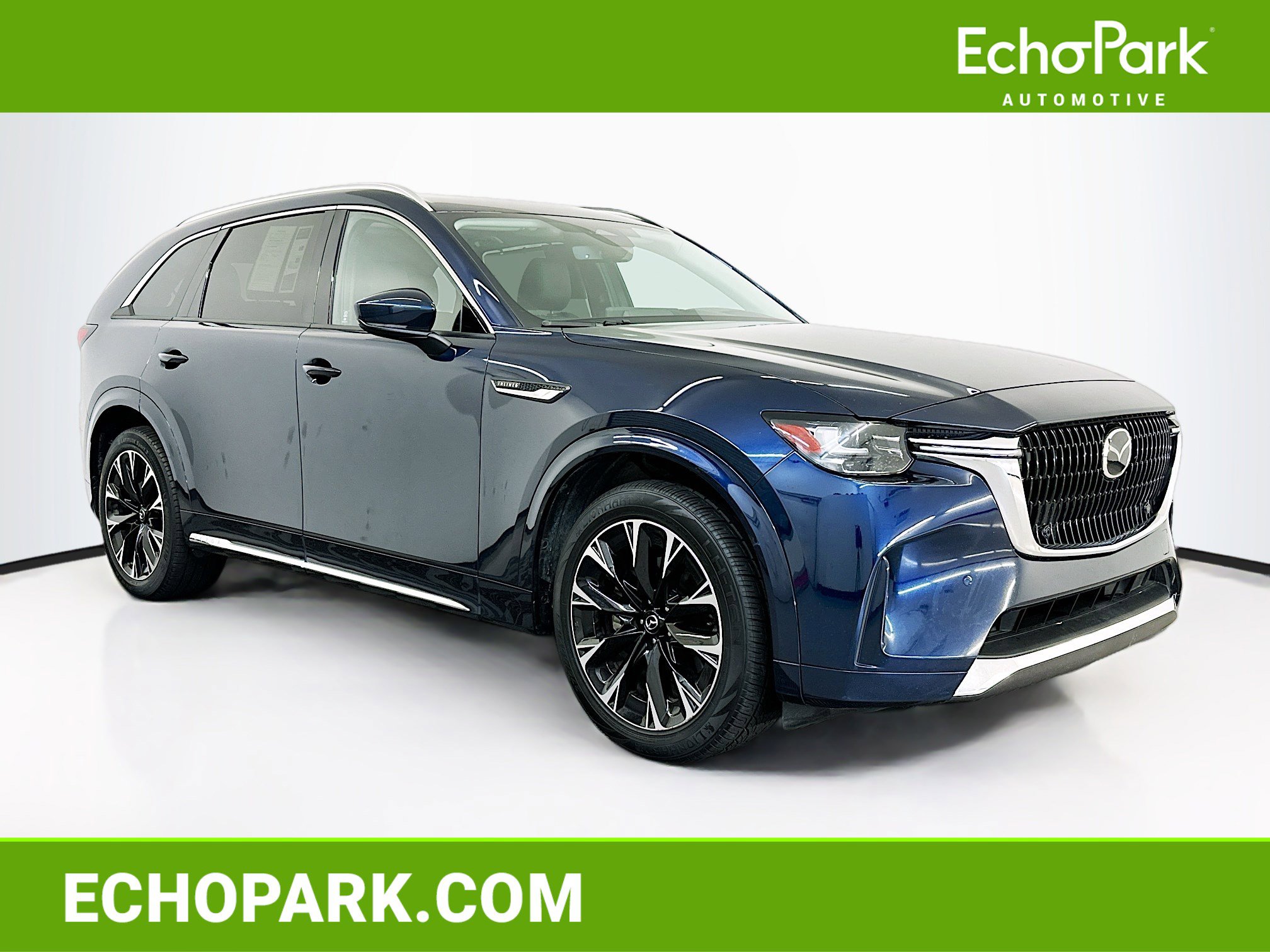 Used 2024 MAZDA CX-90 3.3 Turbo S image 1