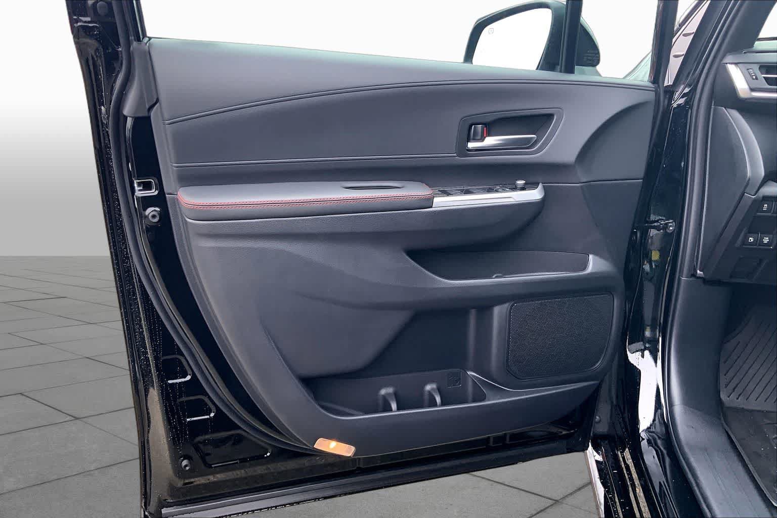 New 2026 Toyota Sienna XSE AWD/4WD image 10