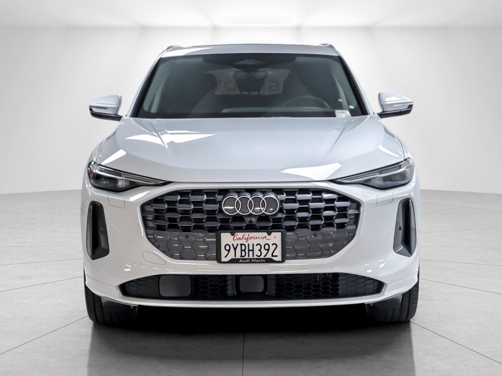 Used 2025 Audi Q5 Premium w/ Premium Plus AWD/4WD image 8