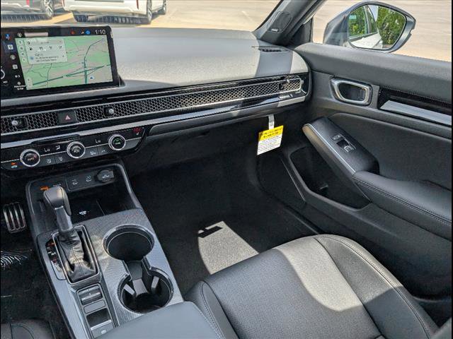 New 2026 Honda Civic Sport Touring image 7