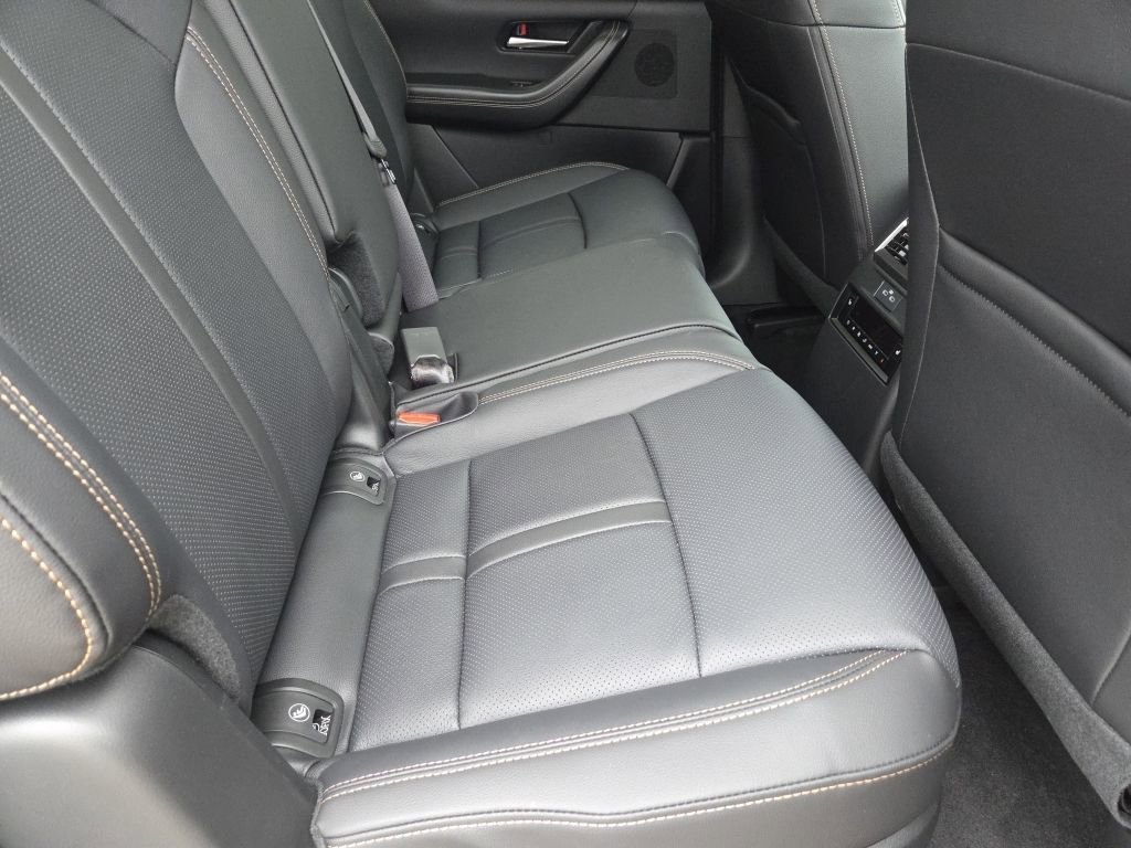 New 2026 MAZDA CX-70 SC Plus image 17