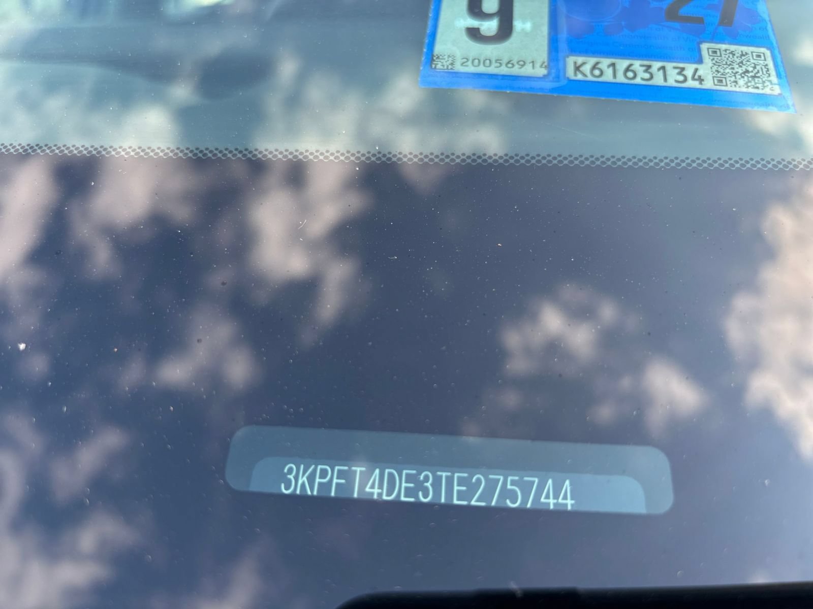 Used 2026 Kia K4 FWD image 27