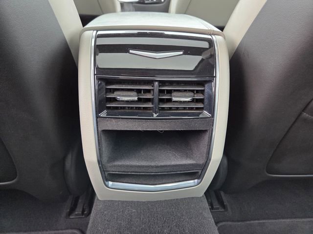 Used 2016 Cadillac CT6 Luxury w/ Active Chassis Package image 52