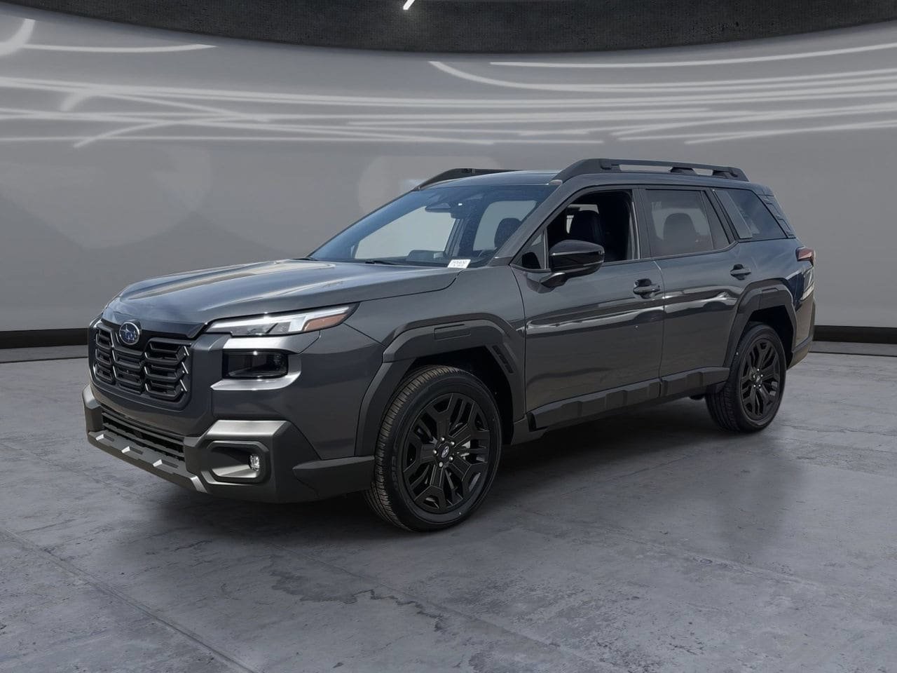 New 2026 Subaru Outback Limited XT